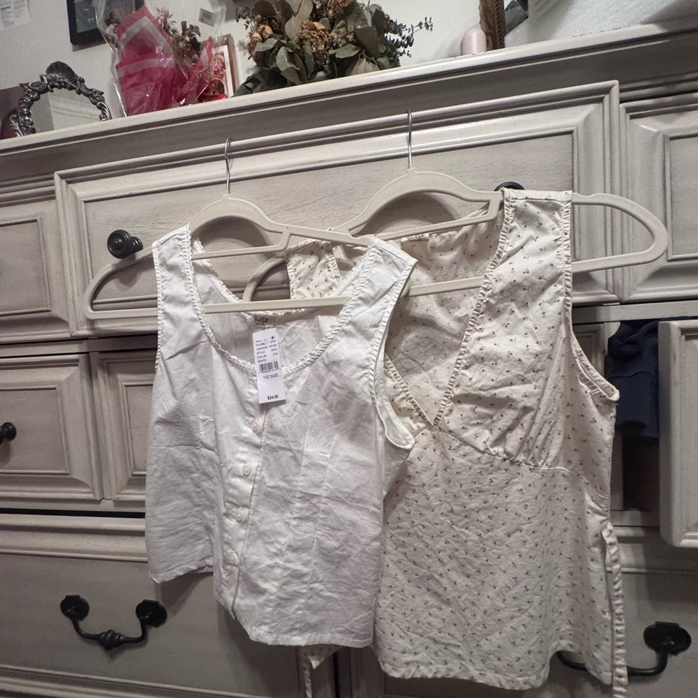 Brandy Melville/ johngalt bundle.